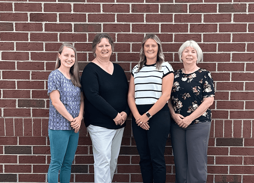 Early Intervention Team