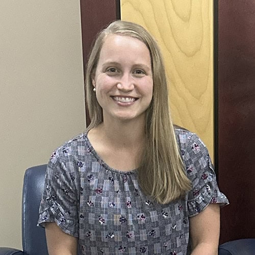 April Beining profile