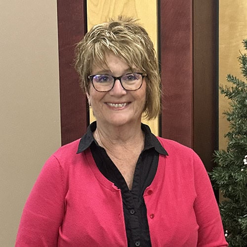 Christine Leathem profile