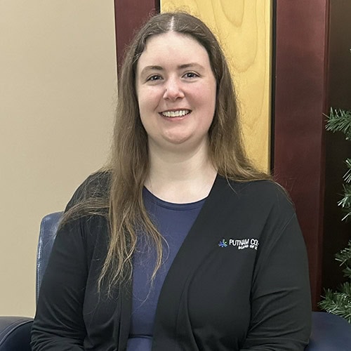 Diane Schulte Holman profile