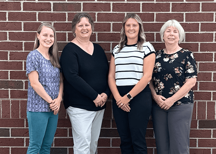 Early Intervention Team