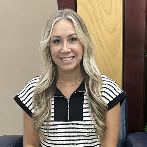 Maggie Vorst profile