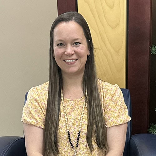 Morgan McPheron profile