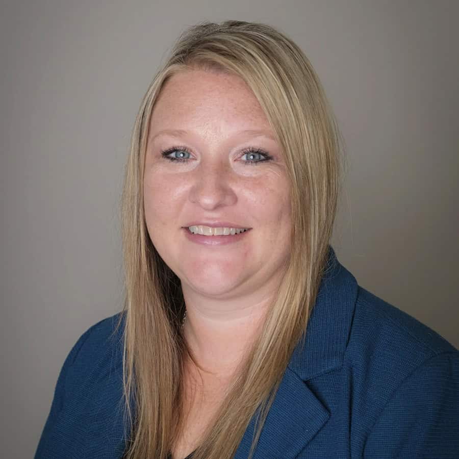 Andrea Hammond