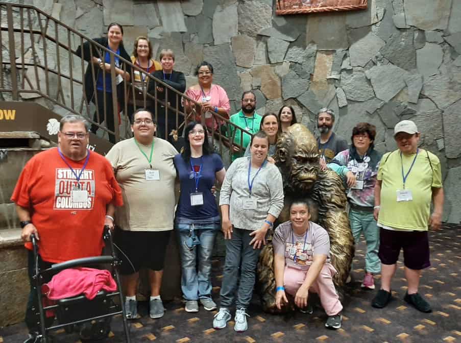 Synergy 2026 Group photo